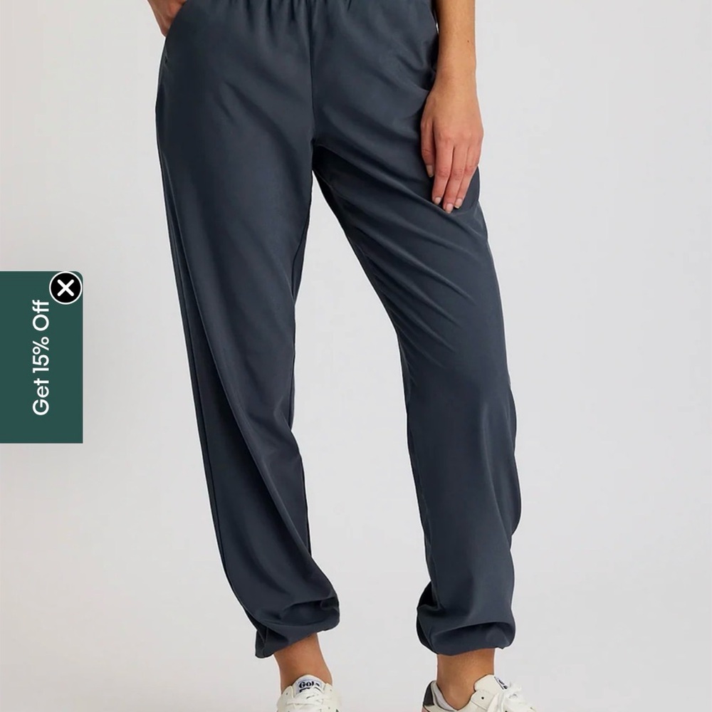 Women’s Free Fly Dusty Blue Lightweight Pants